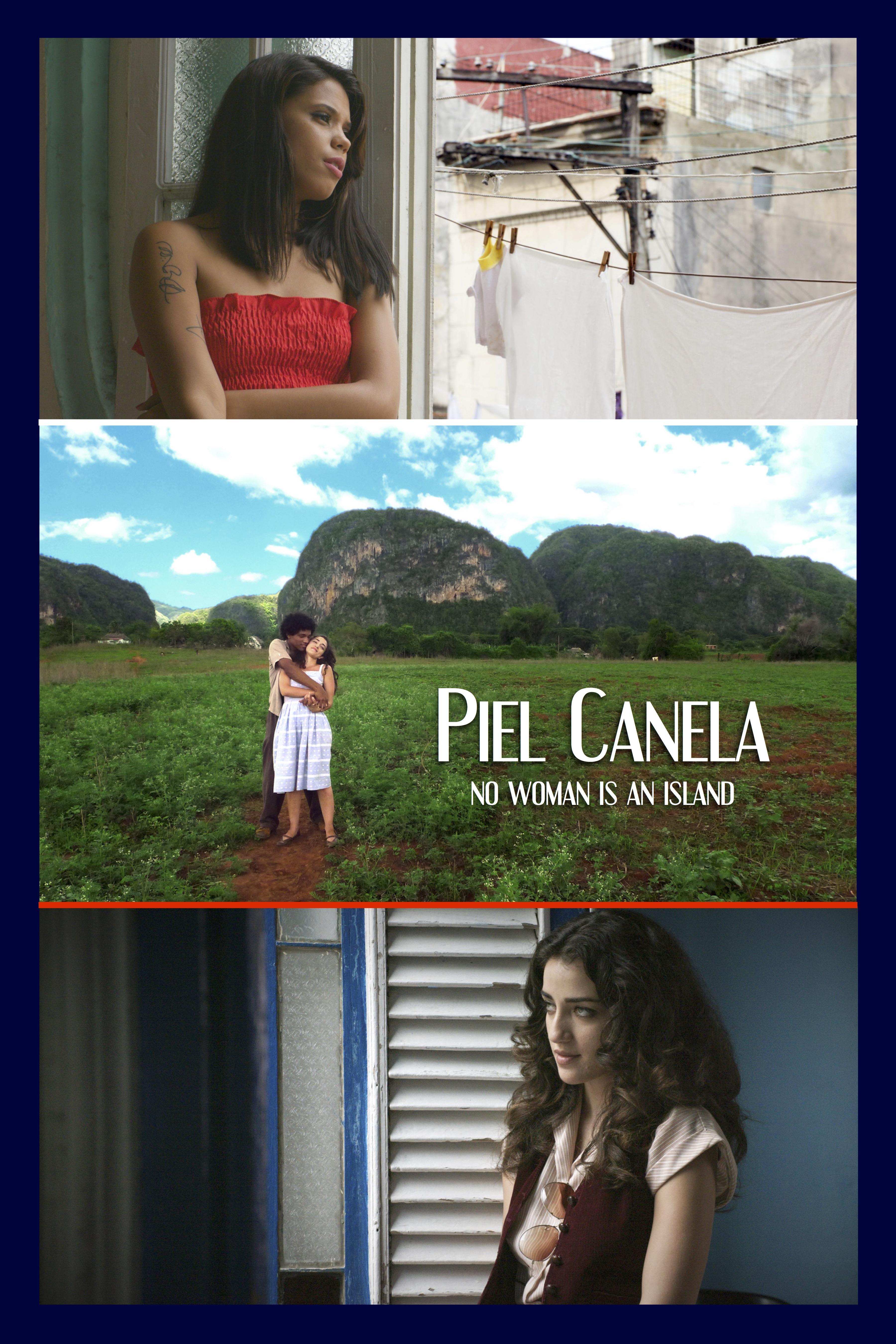 Piel Canela
